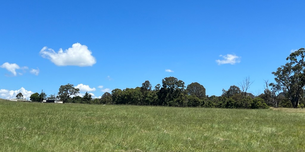 [Land for Sale] Tenterfield Rise Estate, Tenterfield OpenLot